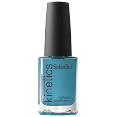 Лак KINETICS SolarGel Polish, 15 мл, 387
