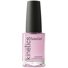 Лак KINETICS SolarGel Polish, 15 мл, 081