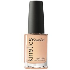 Лак KINETICS SolarGel Polish, 15 мл, 229