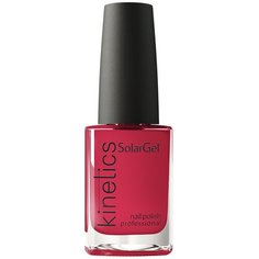 Лак KINETICS SolarGel Polish, 15 мл, 030
