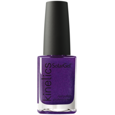 Лак KINETICS Sparkling, 15 мл, 420