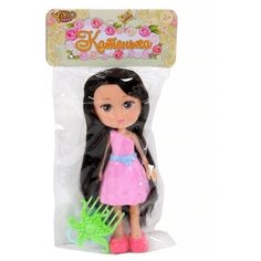 Кукла Игротрейд Катенька, M9728-4