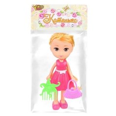 Кукла Игротрейд Катенька, M9728-1