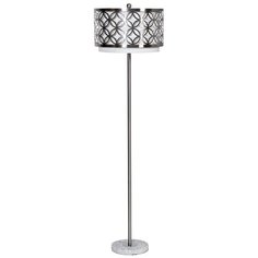 Светильник напольный Garda Decor 102520/6 E27, 60W