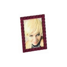 Фоторамка Walther VR015Z 10x15 Colette латунь (фиолетовая)