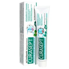 Curasept ADS 720 ASTRINGENT с гамамелисом виргинским Curaprox