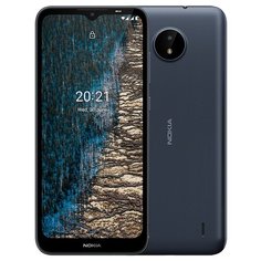 Смартфон Nokia C20 2/32GB, синий