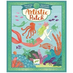 Коллаж Djeco Океан (09466)