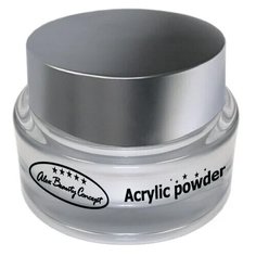 Пудра Alex Beauty Concept 11066 70 г белый