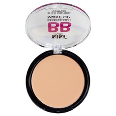 Kiki Пудра компактная BB 12