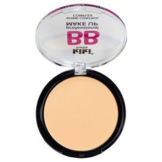 Kiki Пудра компактная BB 14