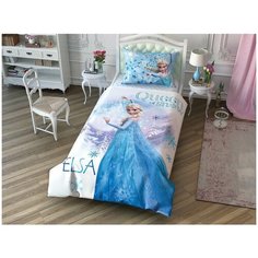 Постельное белье Tac FROZEN CEK