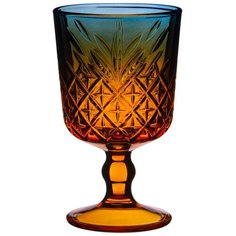 Набор фужеров из 4 шт TIMELESS коллекция ENIGMA 320 мл Pasabahce 484-878