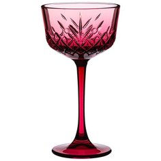 Набор фужеров из 4 шт TIMELESS коллекция ENIGMA 160 мл Pasabahce 484-864