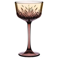 Набор фужеров из 4 шт TIMELESS коллекция ENIGMA 160 мл Pasabahce 484-855