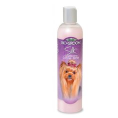 Кондиционер BIO-GROOM Silk conditioner шелковый 355мл