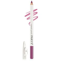 BelorDesign Карандаш для губ PARTY 29 малиновый