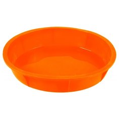 Форма для выпечки TalleR TR-66218, оранжевая