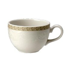 Чашка чайная «Антуанетт»; фарфор; 225мл, Steelite, арт. 9019 C189