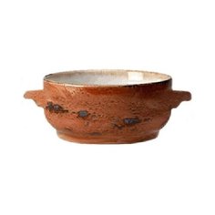 Бульонная чашка без крышки «Крафт»; фарфор; 450мл, Steelite, арт. 1133 B828
