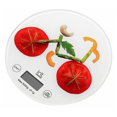 Весы Irit IR-7237 кухонные