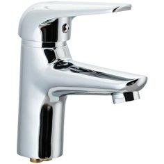 Смеситель для раковины EKKO E10102 однорычажный