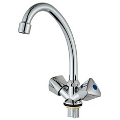 Смеситель для кухни EKKO E42020-3