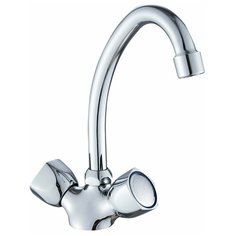 Смеситель для кухни Ekko E4112-2