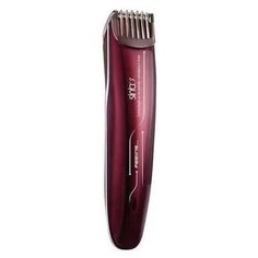 Машинка для стрижки Sinbo SHC-4359, red