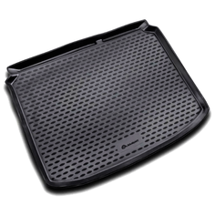 Коврик багажника ELEMENT NLC.38.11.B11 для Peugeot 308 черный