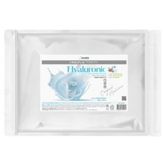 Альгинатная маска с гиалуроновой кислотой Anskin Original Hyaluronic Modeling Mask (пакет 500 г)