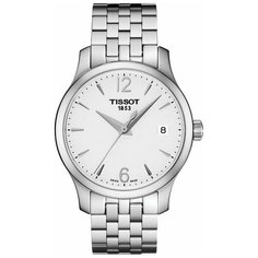 Наручные часы TISSOT T063.210.11.037.00