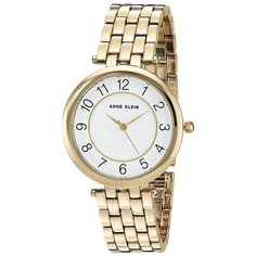 Наручные часы ANNE KLEIN 2700WTGB