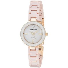 Наручные часы ANNE KLEIN 2660TNGB