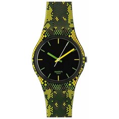 Наручные часы swatch GB253