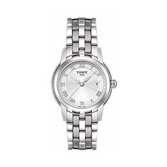 Наручные часы TISSOT T031.210.11.033.00
