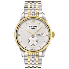 Наручные часы TISSOT T006.428.22.038.01