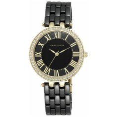 Наручные часы ANNE KLEIN 2130BKGB