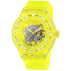 Наручные часы swatch SUUJ101
