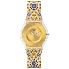Наручные часы swatch SFW107