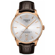 Наручные часы TISSOT T099.407.36.037.00