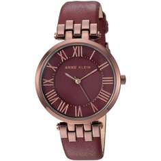 Наручные часы ANNE KLEIN 2619BYBN