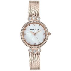 Наручные часы ANNE KLEIN 3202RGST