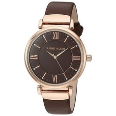 Наручные часы ANNE KLEIN 2666RGBN