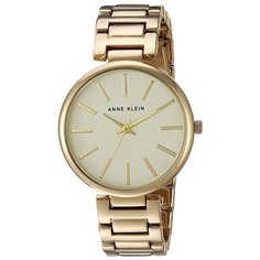 Наручные часы ANNE KLEIN 2786CHGB