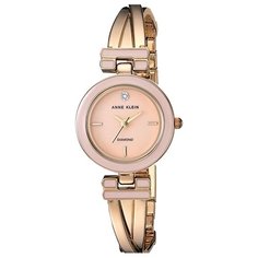 Наручные часы ANNE KLEIN 2622LPGB