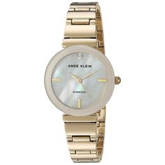 Наручные часы ANNE KLEIN 2434PMGB