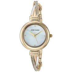 Наручные часы ANNE KLEIN 3124MPGB