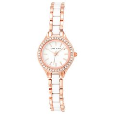 Наручные часы ANNE KLEIN 1954RGST