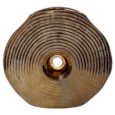 Ваза декоративная интерьерная Garda Decor 54478/9